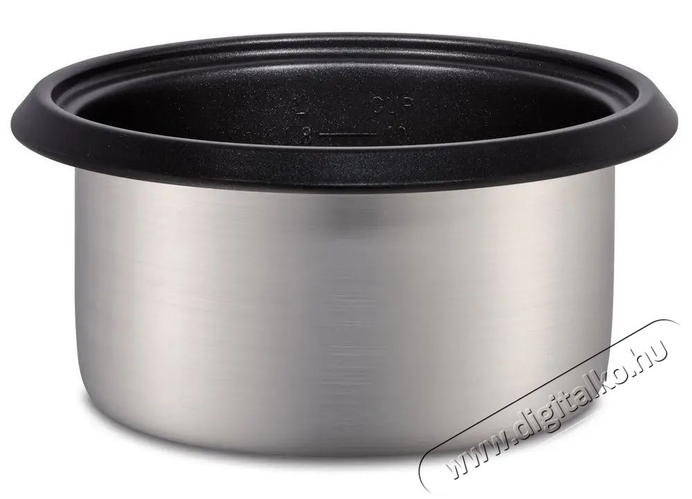 Tefal RK103811 Rizsfőző new classic Konyhai term&eacute;kek - Konyhai kisg&eacute;p (s&uuml;t&eacute;s / főz&eacute;s / hűt&eacute;s / &eacute;telk&eacute;sz&iacute;t&eacute;s) - Rizsfőző - 382683
