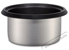 Tefal RK103811 Rizsfőző new classic Konyhai term&eacute;kek - Konyhai kisg&eacute;p (s&uuml;t&eacute;s / főz&eacute;s / hűt&eacute;s / &eacute;telk&eacute;sz&iacute;t&eacute;s) - Rizsfőző - 382683