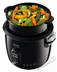 Tefal RK103811 Rizsfőző new classic Konyhai term&eacute;kek - Konyhai kisg&eacute;p (s&uuml;t&eacute;s / főz&eacute;s / hűt&eacute;s / &eacute;telk&eacute;sz&iacute;t&eacute;s) - Rizsfőző - 382683