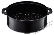 Tefal RK103811 Rizsfőző new classic Konyhai term&eacute;kek - Konyhai kisg&eacute;p (s&uuml;t&eacute;s / főz&eacute;s / hűt&eacute;s / &eacute;telk&eacute;sz&iacute;t&eacute;s) - Rizsfőző - 382683