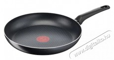 Tefal B5560453 Simple cook serpenyő 24cm Konyhai term&eacute;kek - Ed&eacute;ny - Serpenyő - 382923