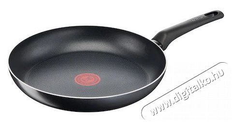 Tefal B5560453 Simple cook serpenyő 24cm Konyhai term&eacute;kek - Ed&eacute;ny - Serpenyő - 382923
