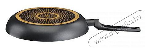 Tefal B5560453 Simple cook serpenyő 24cm Konyhai term&eacute;kek - Ed&eacute;ny - Serpenyő - 382923
