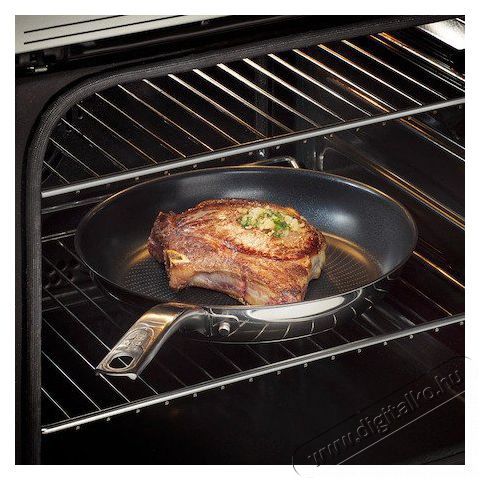Tefal B8170444 Intuition serpenyő 24cm Konyhai term&eacute;kek - Ed&eacute;ny - Serpenyő - 383032