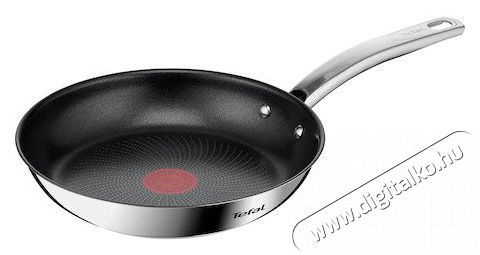 Tefal B8170444 Intuition serpenyő 24cm Konyhai term&eacute;kek - Ed&eacute;ny - Serpenyő - 383032