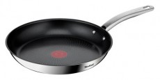 Tefal B8170644 Intuition serpenyő 28cm Konyhai term&eacute;kek - Ed&eacute;ny - Serpenyő - 383033