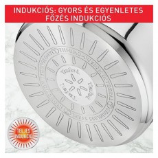 Tefal B8170644 Intuition serpenyő 28cm Konyhai term&eacute;kek - Ed&eacute;ny - Serpenyő - 383033