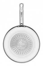 Tefal B8171944 Intuition Wok serpenyő 28cm Konyhai term&eacute;kek - Ed&eacute;ny - Wok serpenyő - 383004