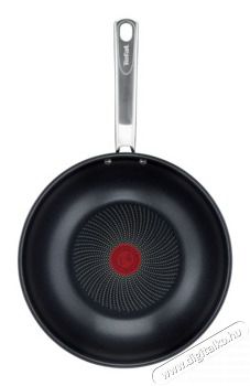 Tefal B8171944 Intuition Wok serpenyő 28cm Konyhai term&eacute;kek - Ed&eacute;ny - Wok serpenyő - 383004