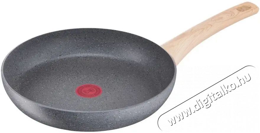 Tefal G2660472 Natural force serpenyő 24cm Konyhai term&eacute;kek - Ed&eacute;ny - Serpenyő - 382984