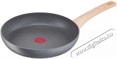 Tefal G2660472 Natural force serpenyő 24cm Konyhai term&eacute;kek - Ed&eacute;ny - Serpenyő - 382984