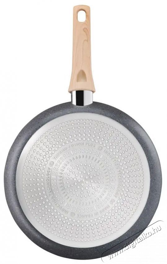 Tefal G2660472 Natural force serpenyő 24cm Konyhai term&eacute;kek - Ed&eacute;ny - Serpenyő - 382984