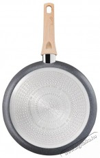 Tefal G2660472 Natural force serpenyő 24cm Konyhai term&eacute;kek - Ed&eacute;ny - Serpenyő - 382984