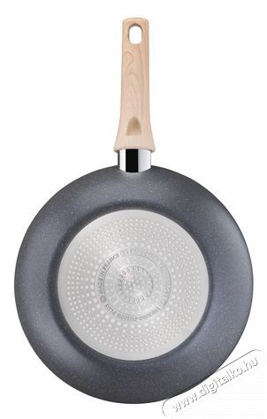 Tefal G2661972 Natural force Wok serpenyő 28cm Konyhai term&eacute;kek - Ed&eacute;ny - Wok serpenyő - 382986