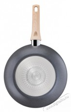 Tefal G2661972 Natural force Wok serpenyő 28cm Konyhai term&eacute;kek - Ed&eacute;ny - Wok serpenyő - 382986