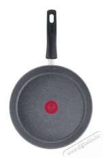 Tefal G2663872 Natural force palacsintas&uuml;tő 25cm Konyhai term&eacute;kek - Ed&eacute;ny - Serpenyő - 382900