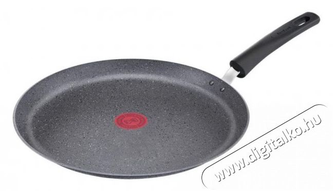 Tefal G2663872 Natural force palacsintas&uuml;tő 25cm Konyhai term&eacute;kek - Ed&eacute;ny - Serpenyő - 382900