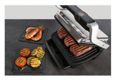 Tefal GC750830 Asztali grill Konyhai term&eacute;kek - Konyhai kisg&eacute;p (s&uuml;t&eacute;s / főz&eacute;s / hűt&eacute;s / &eacute;telk&eacute;sz&iacute;t&eacute;s) - Kontakt grill s&uuml;tő / s&uuml;tőlap - 382956