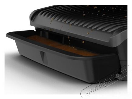 Tefal GC750830 Asztali grill Konyhai term&eacute;kek - Konyhai kisg&eacute;p (s&uuml;t&eacute;s / főz&eacute;s / hűt&eacute;s / &eacute;telk&eacute;sz&iacute;t&eacute;s) - Kontakt grill s&uuml;tő / s&uuml;tőlap - 382956
