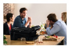 Tefal GC750830 Asztali grill Konyhai term&eacute;kek - Konyhai kisg&eacute;p (s&uuml;t&eacute;s / főz&eacute;s / hűt&eacute;s / &eacute;telk&eacute;sz&iacute;t&eacute;s) - Kontakt grill s&uuml;tő / s&uuml;tőlap - 382956