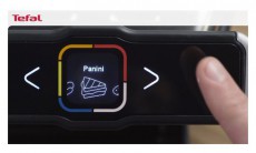 Tefal GC750830 Asztali grill Konyhai term&eacute;kek - Konyhai kisg&eacute;p (s&uuml;t&eacute;s / főz&eacute;s / hűt&eacute;s / &eacute;telk&eacute;sz&iacute;t&eacute;s) - Kontakt grill s&uuml;tő / s&uuml;tőlap - 382956