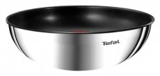 Tefal L8977774 Ingenio 6 emotion Wok serpenyő 26cm Konyhai term&eacute;kek - Ed&eacute;ny - Wok serpenyő - 383005
