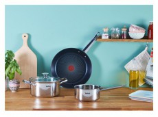 Tefal B922S204 Cook eat ed&eacute;nyk&eacute;szlet 2r&eacute;szes Konyhai term&eacute;kek - Ed&eacute;ny - Ed&eacute;ny k&eacute;szlet - 383135