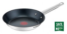 Tefal B9220404 Cook eat serpenyő 24cm Konyhai term&eacute;kek - Ed&eacute;ny - Serpenyő - 384083