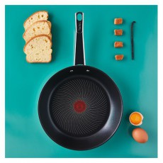Tefal B9220404 Cook eat serpenyő 24cm Konyhai term&eacute;kek - Ed&eacute;ny - Serpenyő - 384083