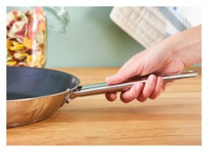 Tefal B9220404 Cook eat serpenyő 24cm Konyhai term&eacute;kek - Ed&eacute;ny - Serpenyő - 384083