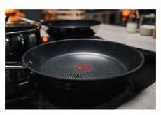 Tefal B9220604 Cook eat serpenyő 28cm Konyhai term&eacute;kek - Ed&eacute;ny - Serpenyő - 384084
