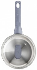 Tefal G7122255 Daily cook nyeles l&aacute;bas+fedő 16cm Konyhai term&eacute;kek - Ed&eacute;ny - Faz&eacute;k / l&aacute;bas - 384129