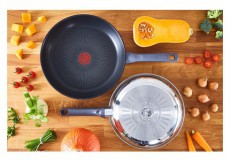 Tefal G7300655 Daily cook serpenyő 28cm Konyhai term&eacute;kek - Ed&eacute;ny - Serpenyő - 384131