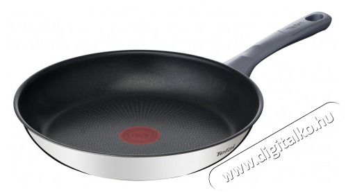 Tefal G7300655 Daily cook serpenyő 28cm Konyhai term&eacute;kek - Ed&eacute;ny - Serpenyő - 384131