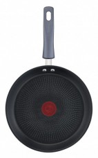 Tefal G7313855 Daily cook palacsinta serpenyő 25cm Konyhai term&eacute;kek - Ed&eacute;ny - Serpenyő - 384133