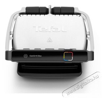 Tefal GC750D30 asztali grill Konyhai term&eacute;kek - Konyhai kisg&eacute;p kieg&eacute;sz&iacute;tő - Szendvics / gofri / grill s&uuml;tő kieg&eacute;sz&iacute;tő - 384202