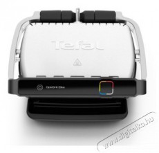 Tefal GC750D30 asztali grill Konyhai termékek - Konyhai kisgép kiegészítő - Szendvics / gofri / grill sütő kiegészítő - 384202