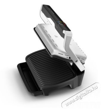 Tefal GC750D30 asztali grill Konyhai term&eacute;kek - Konyhai kisg&eacute;p kieg&eacute;sz&iacute;tő - Szendvics / gofri / grill s&uuml;tő kieg&eacute;sz&iacute;tő - 384202