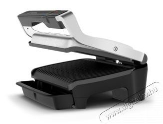 Tefal GC750D30 asztali grill Konyhai term&eacute;kek - Konyhai kisg&eacute;p kieg&eacute;sz&iacute;tő - Szendvics / gofri / grill s&uuml;tő kieg&eacute;sz&iacute;tő - 384202