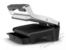 Tefal GC750D30 asztali grill Konyhai term&eacute;kek - Konyhai kisg&eacute;p kieg&eacute;sz&iacute;tő - Szendvics / gofri / grill s&uuml;tő kieg&eacute;sz&iacute;tő - 384202
