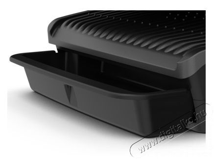 Tefal GC750D30 asztali grill Konyhai term&eacute;kek - Konyhai kisg&eacute;p kieg&eacute;sz&iacute;tő - Szendvics / gofri / grill s&uuml;tő kieg&eacute;sz&iacute;tő - 384202