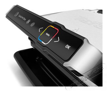 Tefal GC750D30 asztali grill Konyhai term&eacute;kek - Konyhai kisg&eacute;p kieg&eacute;sz&iacute;tő - Szendvics / gofri / grill s&uuml;tő kieg&eacute;sz&iacute;tő - 384202