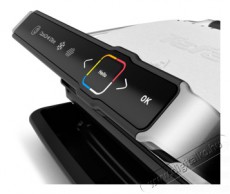 Tefal GC750D30 asztali grill Konyhai term&eacute;kek - Konyhai kisg&eacute;p kieg&eacute;sz&iacute;tő - Szendvics / gofri / grill s&uuml;tő kieg&eacute;sz&iacute;tő - 384202