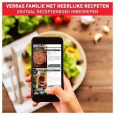 Tefal EY505815 Forr&oacute;levegős fritőz Konyhai term&eacute;kek - Konyhai kisg&eacute;p (s&uuml;t&eacute;s / főz&eacute;s / hűt&eacute;s / &eacute;telk&eacute;sz&iacute;t&eacute;s) - L&eacute;gkever&eacute;ses főzőg&eacute;p / elektromos kukta / multifunkci&oacute;s s&uuml;tő - 381723