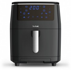 Tefal FW201815 Forr&oacute;levegős fritőz Konyhai term&eacute;kek - Konyhai kisg&eacute;p (s&uuml;t&eacute;s / főz&eacute;s / hűt&eacute;s / &eacute;telk&eacute;sz&iacute;t&eacute;s) - L&eacute;gkever&eacute;ses főzőg&eacute;p / elektromos kukta / multifunkci&oacute;s s&uuml;tő - 382365