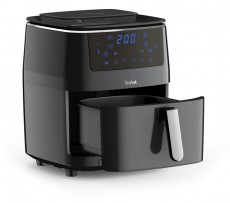 Tefal FW201815 Forr&oacute;levegős fritőz Konyhai term&eacute;kek - Konyhai kisg&eacute;p (s&uuml;t&eacute;s / főz&eacute;s / hűt&eacute;s / &eacute;telk&eacute;sz&iacute;t&eacute;s) - L&eacute;gkever&eacute;ses főzőg&eacute;p / elektromos kukta / multifunkci&oacute;s s&uuml;tő - 382365