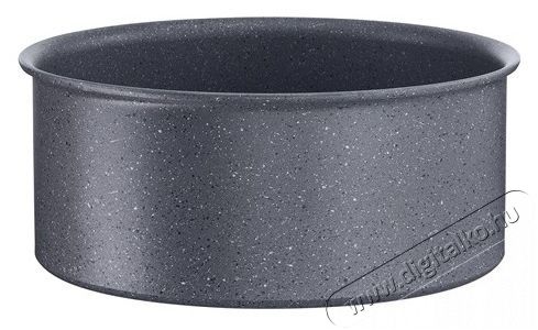 Tefal L3969002 Ingenio 6 ed&eacute;nyszett 4db-os Konyhai term&eacute;kek - Ed&eacute;ny - Ed&eacute;ny k&eacute;szlet - 392965