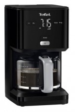 Tefal CM600810 filteres kávéfőző Konyhai termékek - Kávéfőző / kávéörlő / kiegészítő - Filteres kávéfőző - 393747