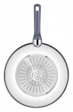 Tefal G7309955 Serpenyő wok + fedő 28 cm daily cook Konyhai term&eacute;kek - Ed&eacute;ny - Wok serpenyő - 393201