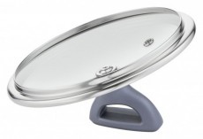 Tefal G7309955 Serpenyő wok + fedő 28 cm daily cook Konyhai term&eacute;kek - Ed&eacute;ny - Wok serpenyő - 393201